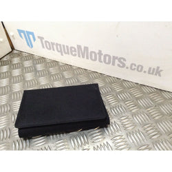 Astra J VXR GTC Handbook casing