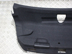 2018 Audi RS5 B9 Boot lid trim cover