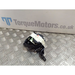 Astra J VXR GTC Passenger rear seat belt