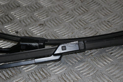 MK7 Ford Fiesta ST-line Wiper arms & blades
