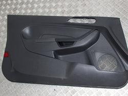 Ford Fiesta ST-line Passenger side front door card