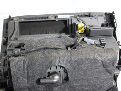 2018 Audi RS5 B9 Glove box