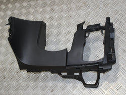 2009 Vauxhall Insignia VXR Drivers right lower dash trim