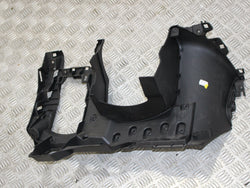 2009 Vauxhall Insignia VXR Drivers right lower dash trim