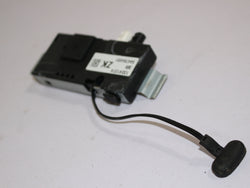2009 Vauxhall Insignia VXR Antenna booster