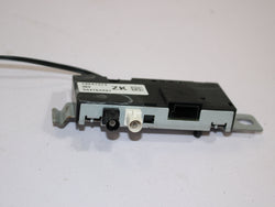 2009 Vauxhall Insignia VXR Antenna booster