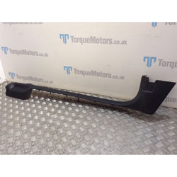 Astra J VXR GTC Passenger door sill cover trim scuff plate