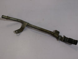 2009 Vauxhall Insignia VXR Pipe