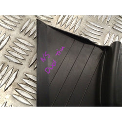 Astra J VXR GTC Passenger door sill cover trim scuff plate