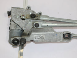 Ford Fiesta ST MK7 Front windscreen wiper motor 8A61-17500-BG