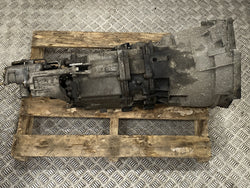 BMW M3 gearbox SMG E46 2003 3.2 3 series