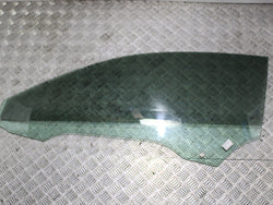 2018 Audi RS5 B9 Passenger left door window glass TINTED 8W6845201