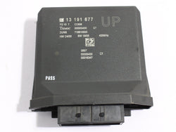 MK5 Astra VXR Ecu Comfort Module
