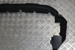 Ford Fiesta ST-line Lower guide duct panel