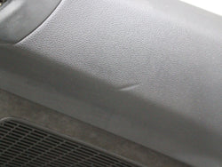 2018 Audi RS5 B9 Drivers right rear door card