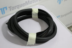 BMW M4 F82 Drivers right door rubber weather seal