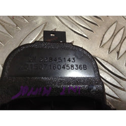 Astra J VXR GTC Windscreen rain sensor