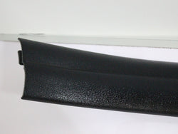 BMW M4 F82 Drivers right door sill kick plate trim
