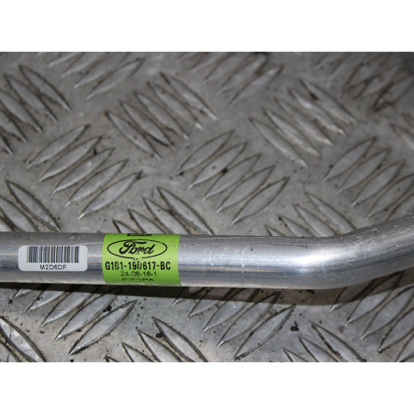 1449592 MK7 Ford Fiesta ST-line Air con hose pipe | Torque Motors