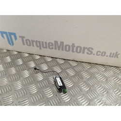 Astra J VXR GTC Rear window aerial amplifier ZR