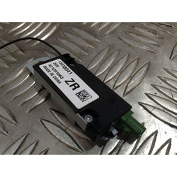 Astra J VXR GTC Rear window aerial amplifier ZR