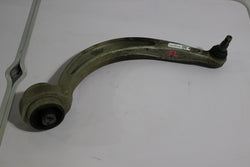 2018 Audi RS5 B9 Passenger Front Left Curved Control Arm 8W0407693
