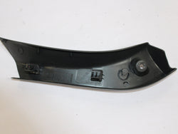 Ford Fiesta ST MK7 Drivers right tailgate trim
