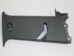 Ford Fiesta ST MK7 Drivers right B pillar trim