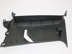 Ford Fiesta ST MK7 Drivers right B pillar trim