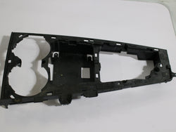 2018 Audi RS5 B9 Center Console Surround Trim Bracket 8W2864261