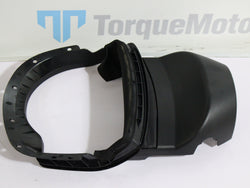 BMW M4 F82 Upper top steering column cowling trim