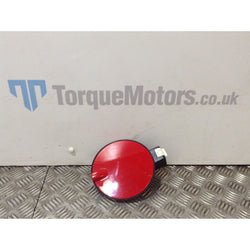 MK5 Astra VXR Racing Fuel flap