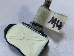 BMW M4 Tyre pressure sensor