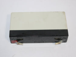 TVR Tuscan alarm battery backup 2001