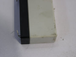 TVR Tuscan alarm battery backup 2001