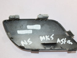 Vauxhall Astra MK5 Passenger left washer jet over