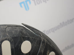 Vauxhall Astra MK5 Spare wheel cover