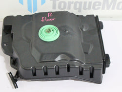 BMW M4 F82 Drivers right floor Harman Kardon subwoofer speaker