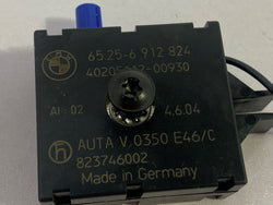 BMW M3 Antenna signal amplifier E46 2003
