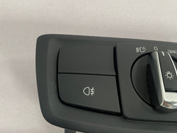 BMW M240i Headlight control switch 2019 2 Series