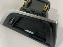 BMW M240i Dash dashboard air vent right 2019 2 Series