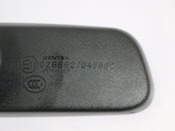 BMW M4 F82 Rear view mirror