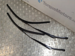 Astra J VXR GTC Front wiper blades & arms