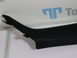 BMW M4 F82 Drivers right interior A pillar trim