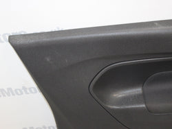 Ford Fiesta ST MK7 Passenger side front door card