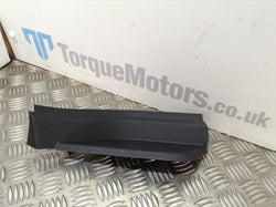 Astra J VXR GTC Passenger side dashboard trim