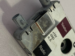 BMW M3 Radio amplifier module E46 2003