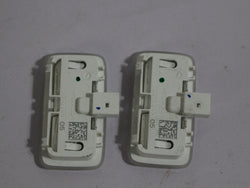 BMW M4 F82 LED Sun visor lights PAIR