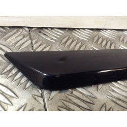 MK5 Astra VXR Drivers side exterior rear quarter trim