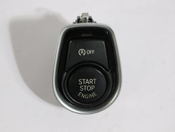 BMW M4 F82 Stop start switch